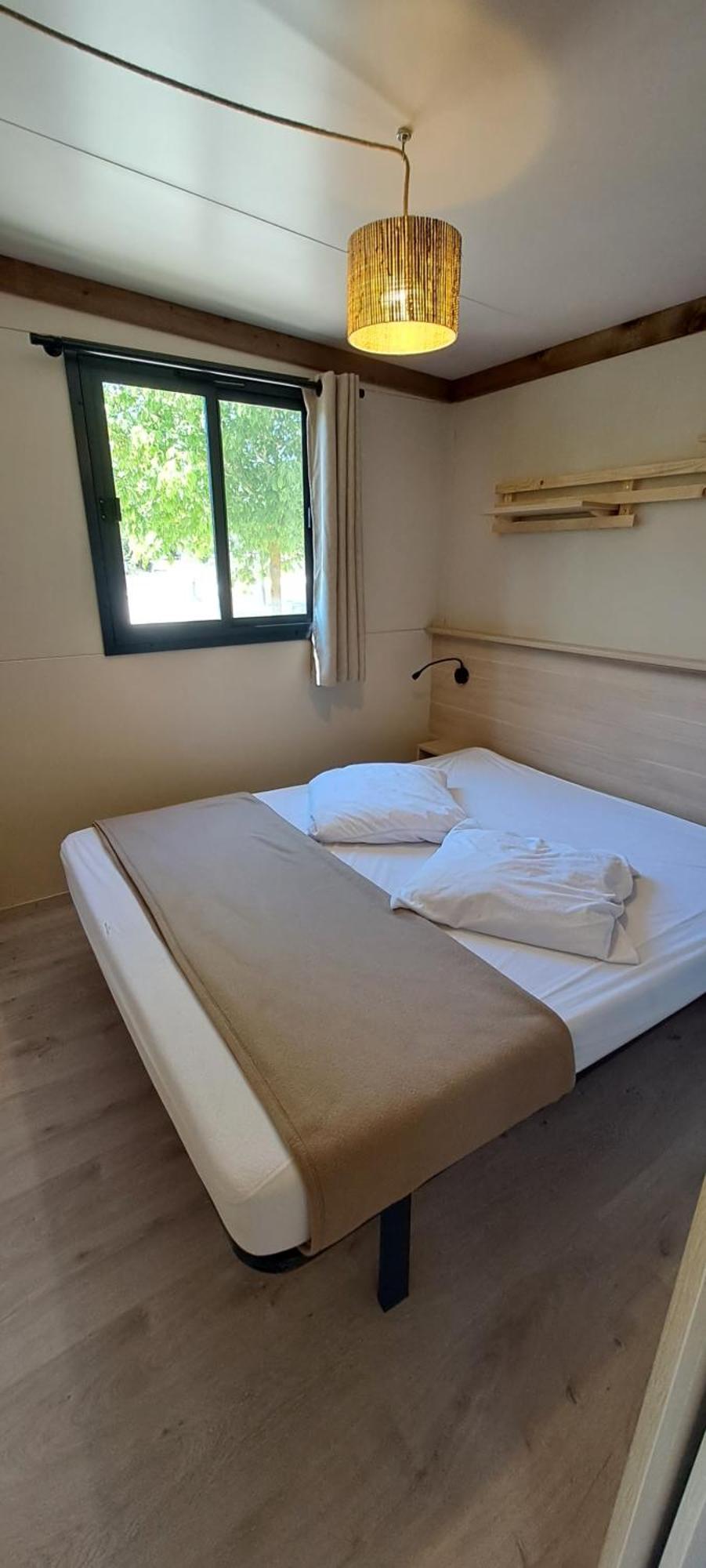 Camping Les Campagnes Рокамадур Екстериор снимка