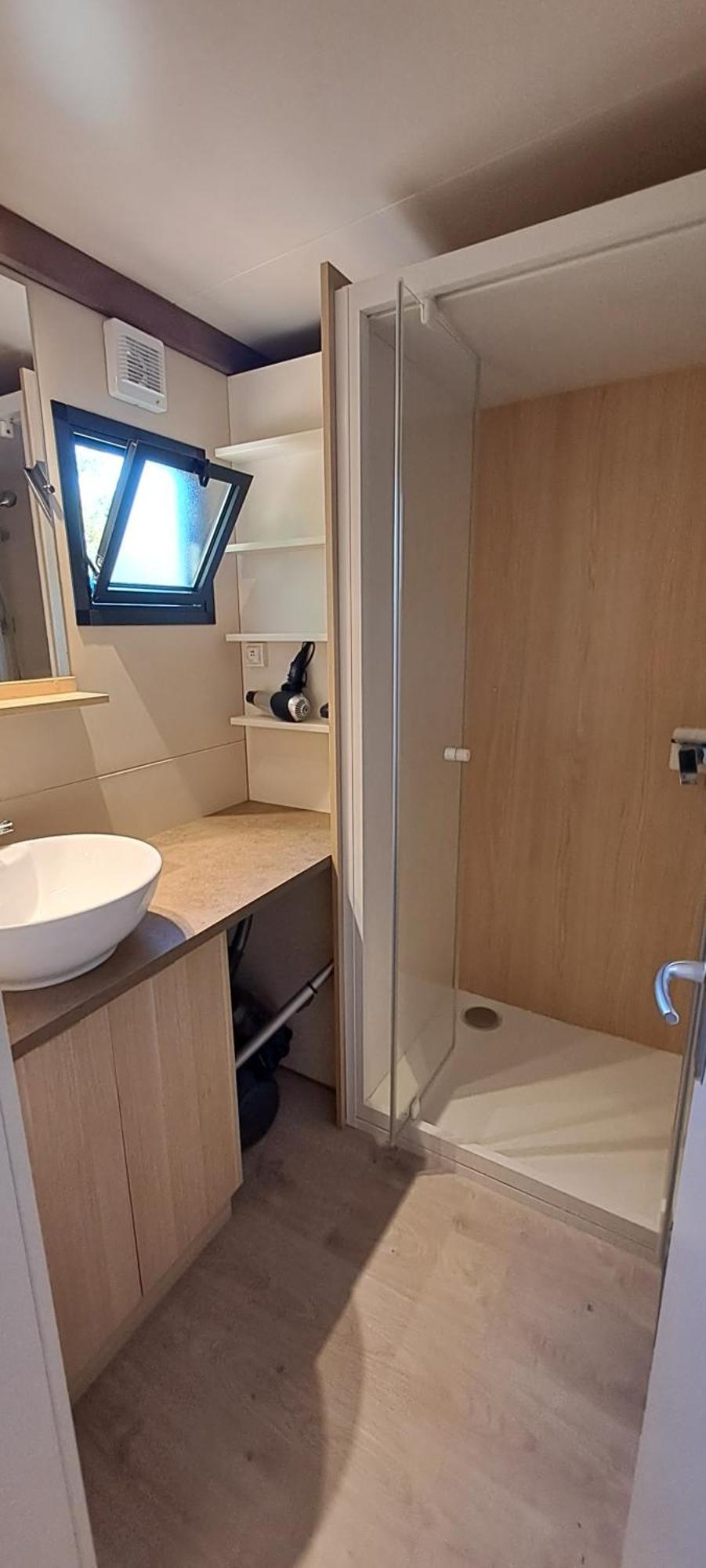 Camping Les Campagnes Рокамадур Екстериор снимка