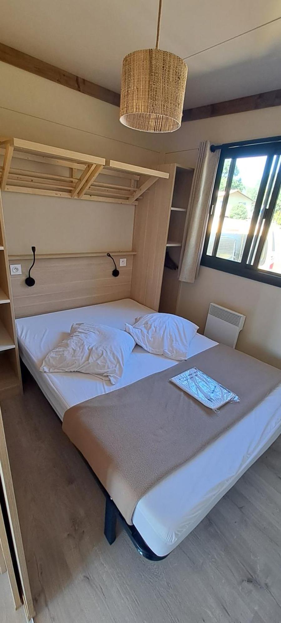 Camping Les Campagnes Hotel Рокамадур Екстериор снимка