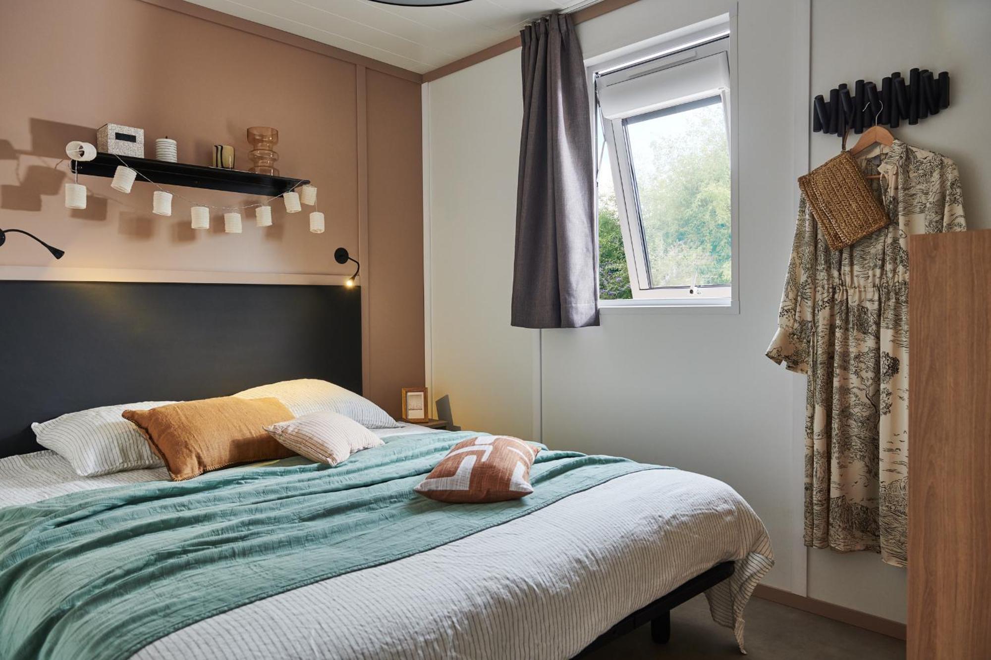 Camping Les Campagnes Рокамадур Екстериор снимка